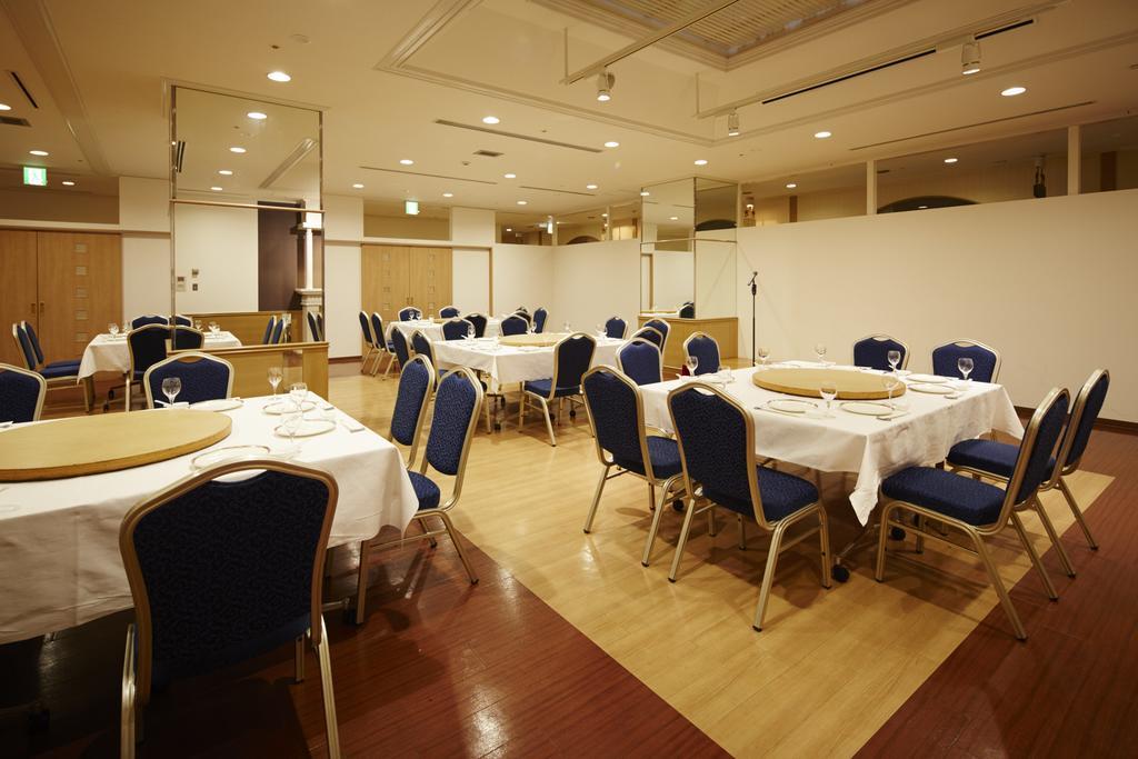 Hotel Art Ōita