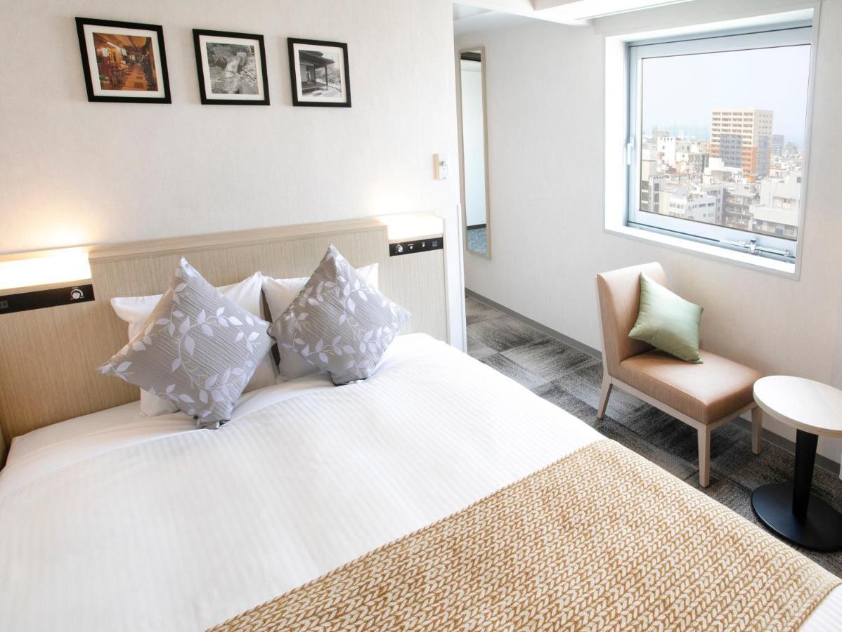Hotel Art Oita