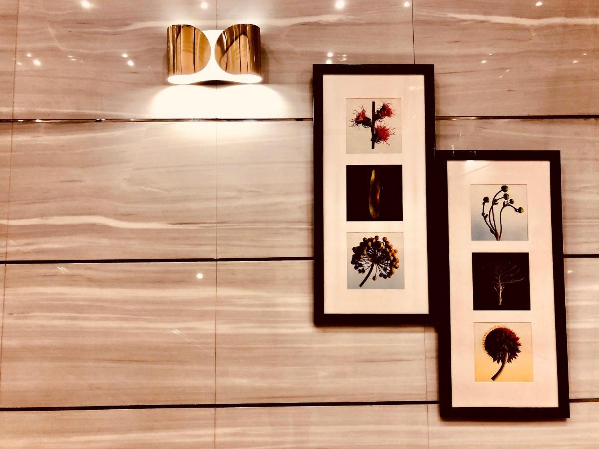 Hotel Art